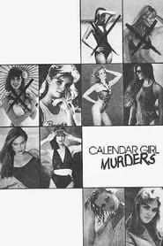 Calendar Girl Murders series tv