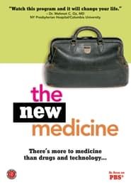 The New Medicine series tv