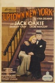 Uptown New York (1932)
