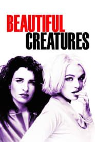Beautiful Creatures series tv