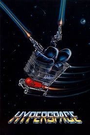 Hyperspace 1984 streaming