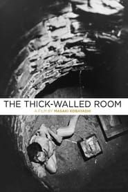 The Thick-Walled Room series tv