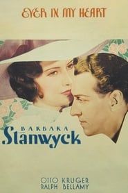 Ever in My Heart 1933 streaming