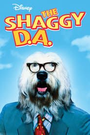 The Shaggy D.A. series tv