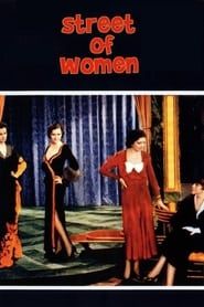 Street of Women (1932)
