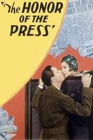The Honor of the Press 1932 streaming