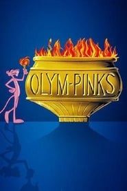 Pink Panther in Olym-pinks series tv