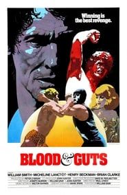 Image Blood & Guts 1978
