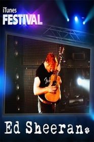 Ed Sheeran iTunes Festival London 2012 (2012)