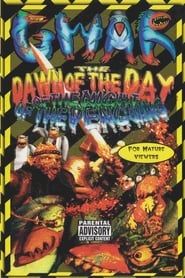 GWAR: Dawn of the Day of the Night of the Penguins series tv