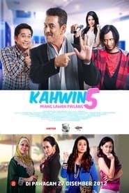 Kahwin 5 2012 streaming
