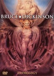Bruce Dickinson: Anthology series tv