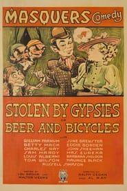 Image Stolen by Gypsies or Beer and Bicycles