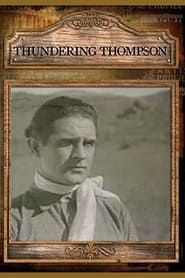Image Thundering Thompson