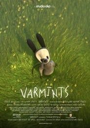 Varmints series tv