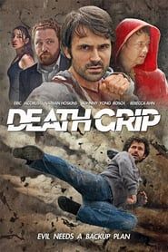 Affiche de Death Grip