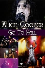 Alice Cooper: Go To Hell series tv