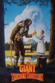 The Giant of Thunder Mountain (1990)