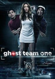 Affiche de Ghost Team One