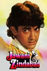 Jawani Zindabad series tv