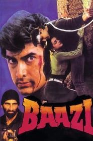Baazi 1995 streaming