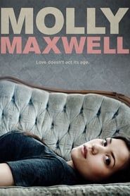 Molly Maxwell series tv