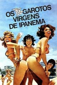Virgin Boys From Ipanema series tv