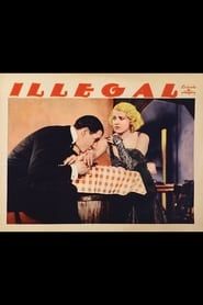 Illegal (1932)