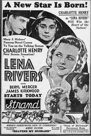 Image Lena Rivers 1932
