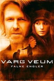 Affiche de Varg Veum - Fallen Angels