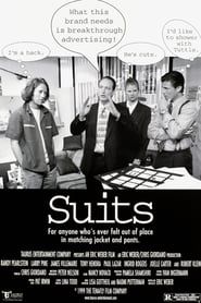 Suits series tv