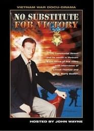 No Substitute for Victory series tv