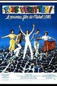 Tous vedettes! 1980 streaming
