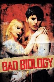 Bad Biology series tv