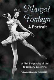 The Margot Fonteyn Story series tv