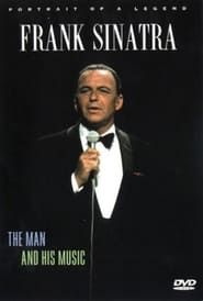 Portrait of a Legend : Frank Sinatra series tv