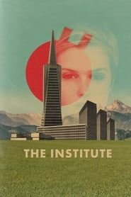 The Institute series tv