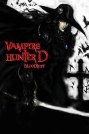 Vampire Hunter D: Bloodlust-hd