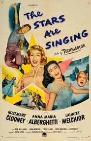 Image The Stars Are Singing 1953