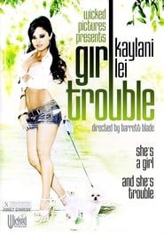 Image Girl Trouble 2010