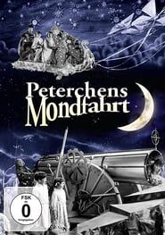 Peterchens Mondfahrt 1959 streaming