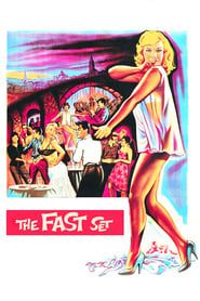 The Fast Set series tv