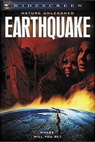 Nature Unleashed: Earthquake series tv