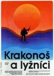 The Krakonos and the Skiers series tv