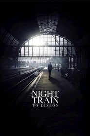 Night Train to Lisbon series tv