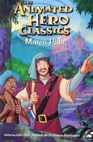 Animated Hero Classics: Marco Polo series tv