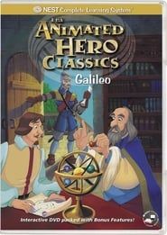Animated Hero Classics: Galileo series tv
