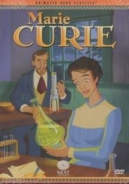Animated Hero Classics: Marie Curie series tv