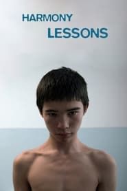 Harmony Lessons series tv