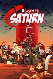 Journey to Saturn series tv